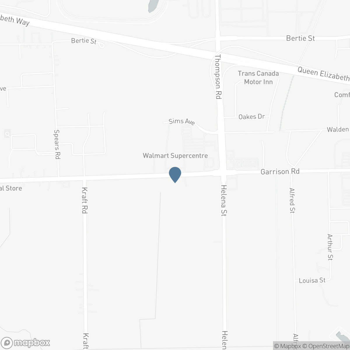 0-12047 GARRISON ROAD, Fort Erie, Ontario L0S 1N0